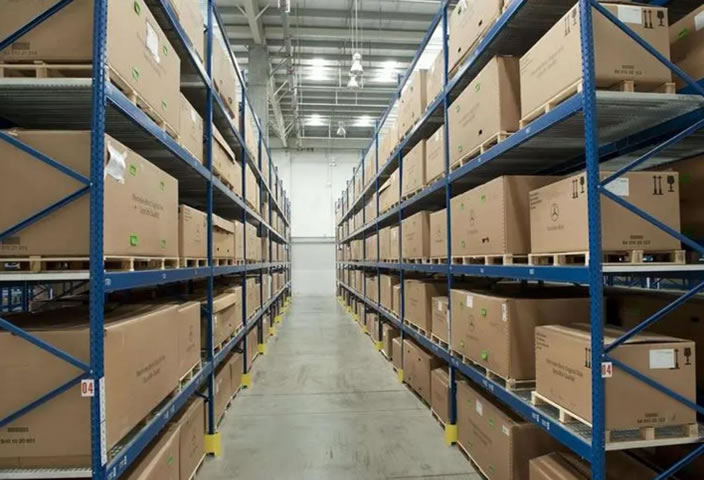 漳州到萨尔图区货物仓储