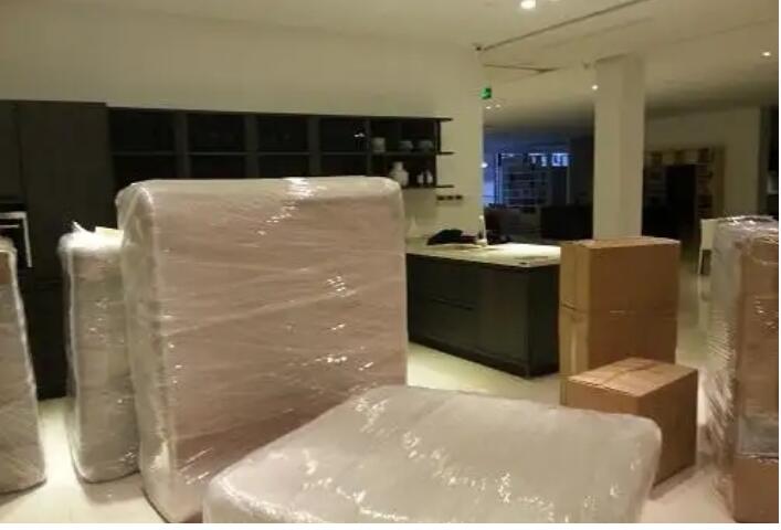 漳州到萨尔图区长途搬家