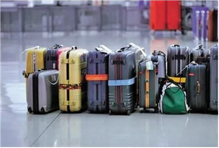 漳州到萨尔图区行李托运