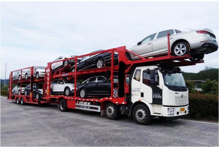 漳州到萨尔图区轿车托运